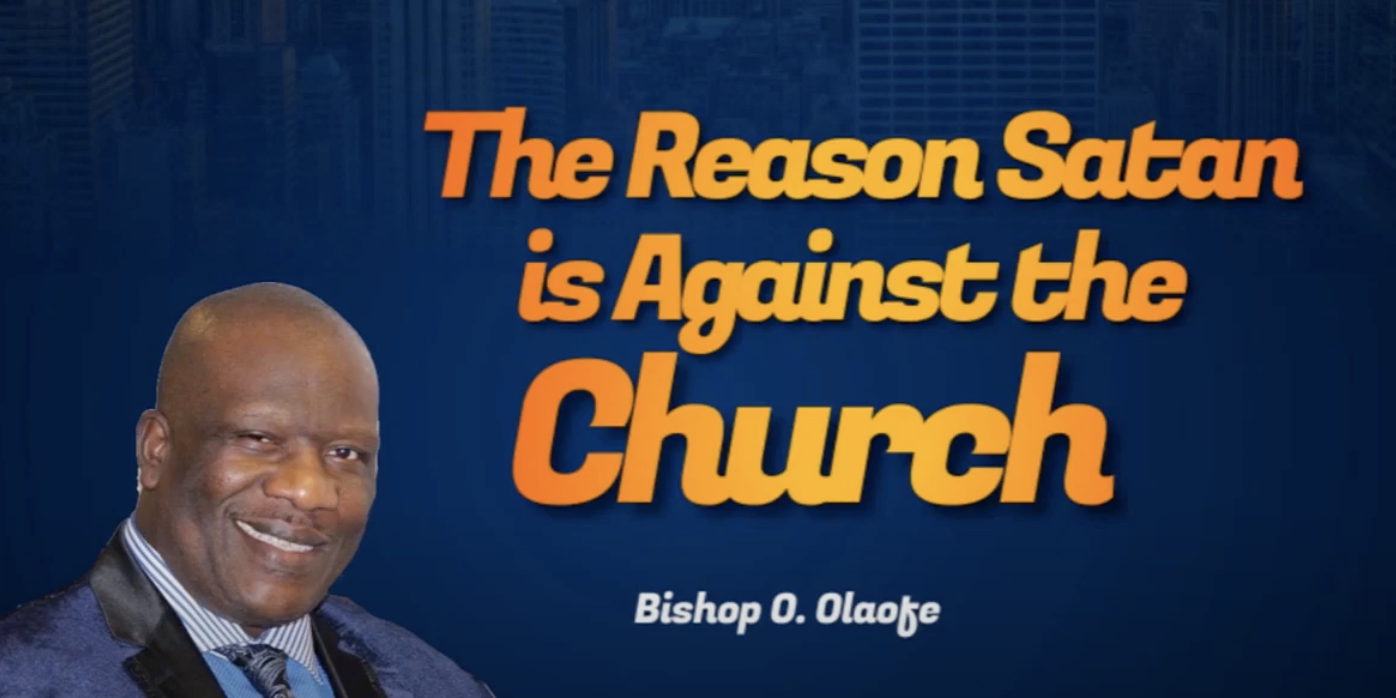 Against The Church